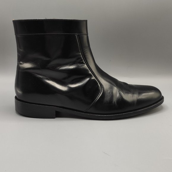 Bostonian Other - BOSTONIAN Classics Ankle Beatles Boots